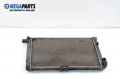 Radiator de apă pentru Lancia Kappa 2.0 20V, 146 cp, sedan, 1996