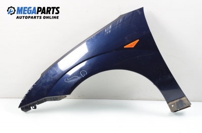 Fender for Ford Focus 1.8 16V, 115 hp, hatchback, 5 doors, 2000, position: left