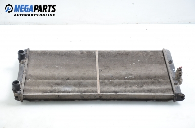 Radiator de apă pentru Volkswagen Golf III 1.9 D, 65 cp, 3 uși, 1994