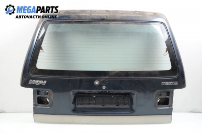 Capac spate pentru Mazda MPV 2.5 TD, 115 cp, 1998