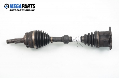 Driveshaft for Nissan X-Trail 2.0 4x4, 140 hp, 2003, position: front - right