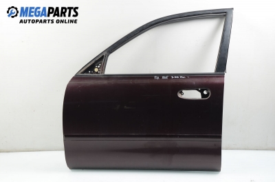 Door for Mazda 626 (V) 2.0 16V, 140 hp, hatchback, 1993, position: front - left