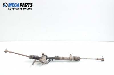 Hydraulic steering rack for Volkswagen Golf III 1.9 D, 65 hp, 3 doors, 1994