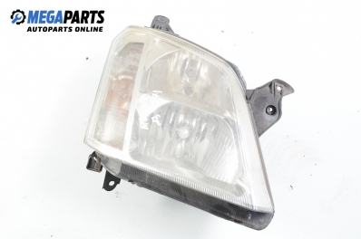 Headlight for Opel Meriva A (2003-2010) 1.6 automatic, position: right