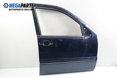 Door for Mercedes-Benz M-Class W163 4.0 CDI, 250 hp automatic, 2002, position: front - right