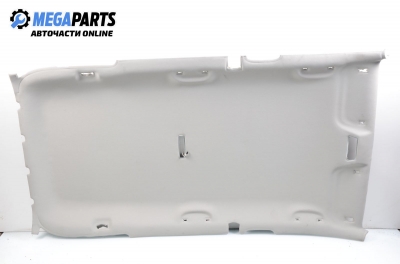 Headliner for Opel Zafira A 1.8 16V, 125 hp, 2003