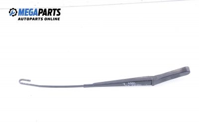 Front wipers arm for Opel Zafira A 1.8 16V, 125 hp, 2001, position: left