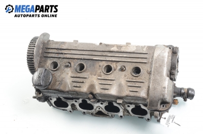 Engine head for Audi 100 (C4) 2.0 16V, 140 hp, station wagon, 1992