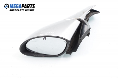 Mirror for Opel Vectra B 2.5, 170 hp, station wagon, 1999, position: left