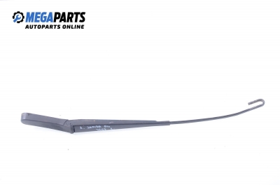 Front wipers arm for Opel Zafira A 1.8 16V, 125 hp, 2001, position: right