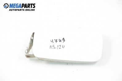 Fuel tank door for Mercedes-Benz 124 (W/S/C/A/V) 2.0, 122 hp, sedan, 1988