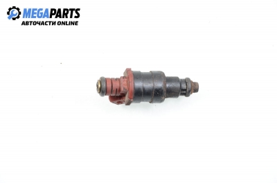 Gasoline fuel injector for Opel Vectra B 1.8 16V, 115 hp, station wagon, 1997