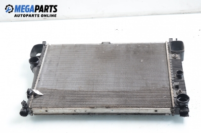 Water radiator for Mercedes-Benz S-Class W221 3.2 CDI, 235 hp automatic, 2007