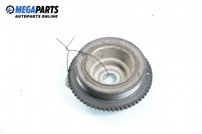 Damper pulley for Opel Vectra B 1.6 16V, 101 hp, sedan, 1997