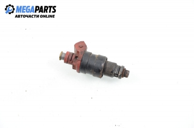 Gasoline fuel injector for Opel Vectra B 1.8 16V, 115 hp, station wagon, 1997