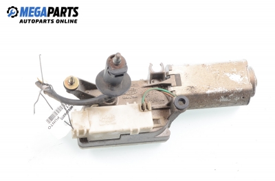 Front wipers motor for Fiat Punto 1.1, 54 hp, 1995, position: rear