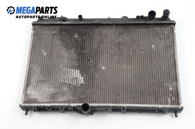 Water radiator for Volvo S40/V40 1.9 TD, 90 hp, sedan, 1998