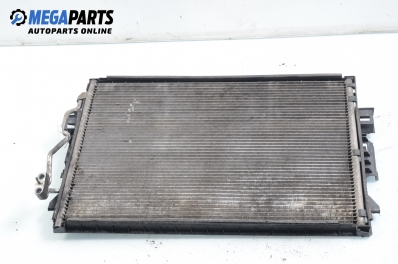 Radiator aer condiționat for Mercedes-Benz S-Class W221 3.2 CDI, 235 hp automatic, 2007