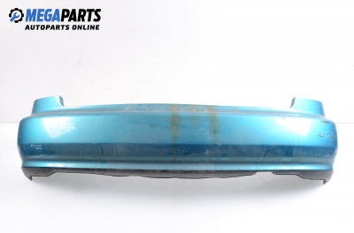 Rear bumper for Honda Civic V 1.3 16V, 75 hp, hatchback, 1993, position: rear