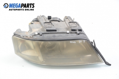 Headlight for Audi A6 (C5) 2.5 TDI, 150 hp, station wagon, 1999, position: right
