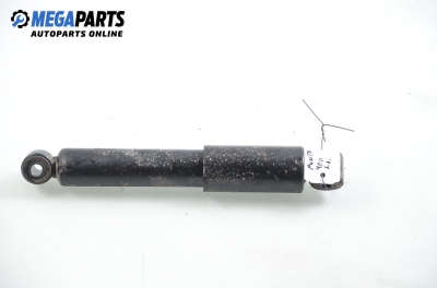 Shock absorber for Fiat Punto 1.2, 73 hp, hatchback, 5 doors, 1994, position: rear - left