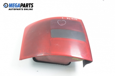 Tail light for Audi A6 (C5) 2.5 TDI, 150 hp, station wagon, 1999, position: left