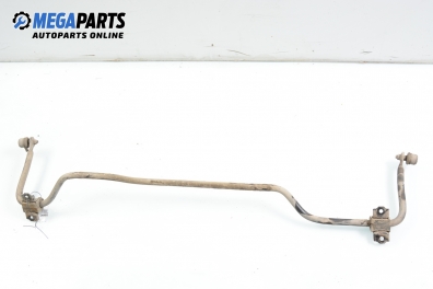 Bară stabilizatoare for Hyundai Coupe (RD2) 1.6 16V, 107 hp, coupe, 2001, position: din spate