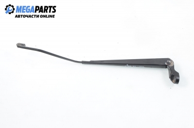 Front wipers arm for Peugeot 306 (1993-2001) 1.4, hatchback, position: front - left