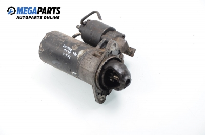 Starter for Opel Vectra B 2.5, 170 hp, station wagon, 1999