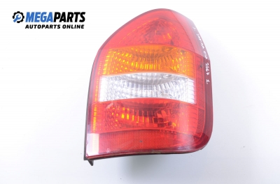 Tail light for Opel Zafira A 1.8 16V, 125 hp, 2001, position: right