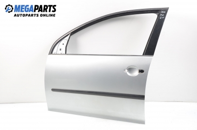 Door for Volkswagen Golf V 1.6 FSI, 115 hp, hatchback, 5 doors, 2004, position: front - left