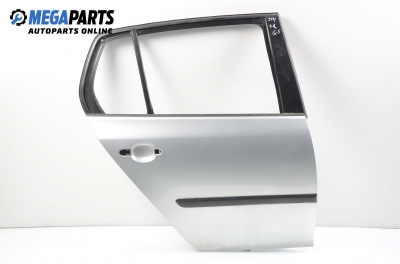 Door for Volkswagen Golf V 1.6 FSI, 115 hp, hatchback, 5 doors, 2004, position: rear - right