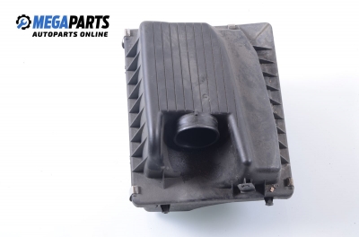 Air cleaner filter box for Opel Zafira A 1.8 16V, 125 hp, 2001