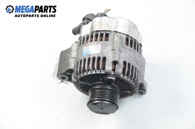 Alternator for Jaguar X-Type 2.5 V6, 196 hp, sedan, 2002 № 1X43-10300-CB