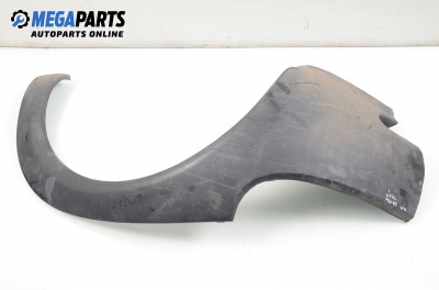 Part of bumper for Ford Ka 1.3, 60 hp, 1997, position: front - left