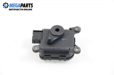 Heater motor flap control for Opel Zafira A 1.8 16V, 125 hp, 2003