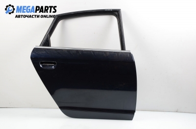 Door for Audi A6 (C6) 2.7 TDI, 180 hp, sedan, 2005, position: rear - right