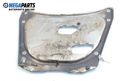 Skid plate for BMW X5 (E53) 4.4, 286 hp automatic, 2002