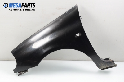 Fender for Renault Clio 1.9 dTi, 80 hp, 3 doors, 2000, position: left