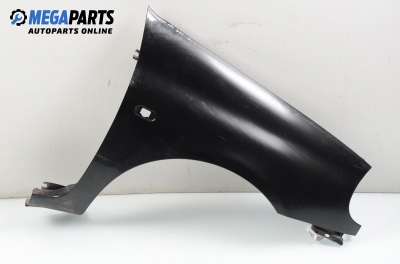 Fender for Renault Clio 1.9 dTi, 80 hp, 3 doors, 2000, position: right