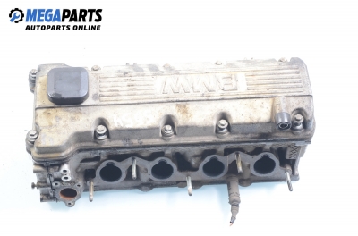 Engine head for BMW 3 (E36) 1.6, 102 hp, sedan, 1996