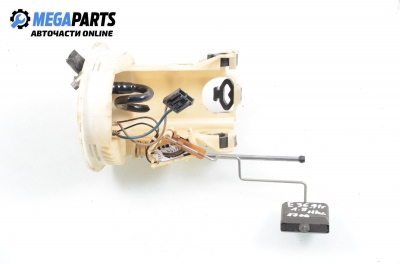 Fuel level sensor for BMW 3 (E36) 1.8, 113 hp, sedan, 5 doors automatic, 1991