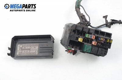 Fuse box for Ford Cougar 2.5 V6, 170 hp, 1999