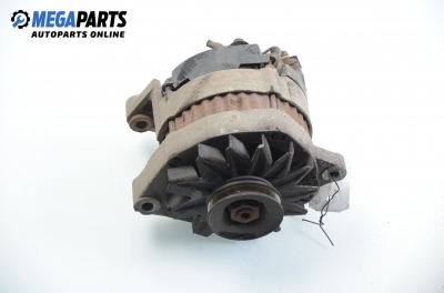 Alternator for Renault Clio I 1.2, 58 hp, hatchback, 1992