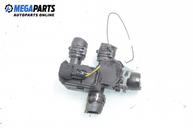 Heater valve for Mercedes-Benz S-Class W221 3.2 CDI, 235 hp automatic, 2007