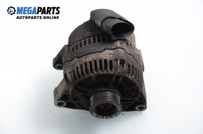 Alternator for Opel Vectra B 2.5, 170 hp, station wagon, 1999