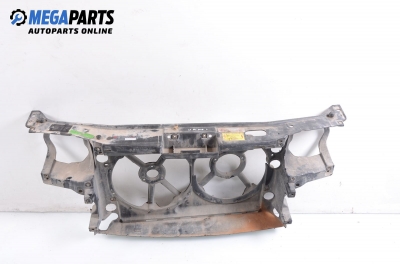 Front slam panel for Volkswagen Golf III 1.8, 90 hp, station wagon, 1994