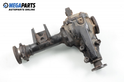 Differential for Nissan Terrano II (R20) 2.7 TD, 101 hp, 2000