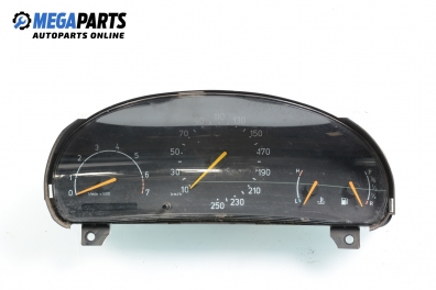 Bloc instrumente de bord pentru Saab 900 2.0, 131 cp, hatchback, 5 uși, 1995