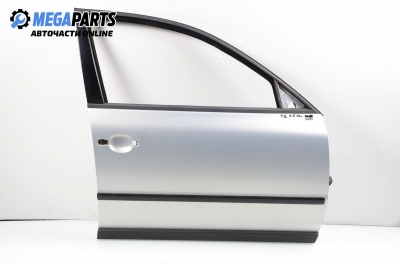 Door for Volkswagen Passat 1.6, 101 hp, sedan, 1997, position: front - right